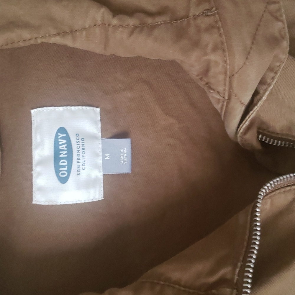 Old navy jacket - Picture 4 of 7